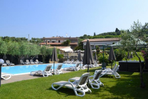 Hotel Mary Rose Lazise